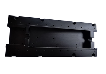 非標零配件加工的作用到底是什么?